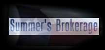 Logo Summers Brokerage
